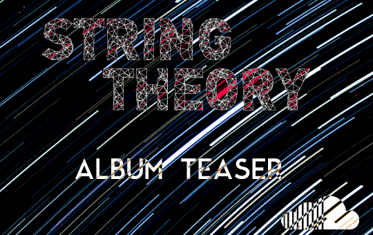 String Theory Teaser