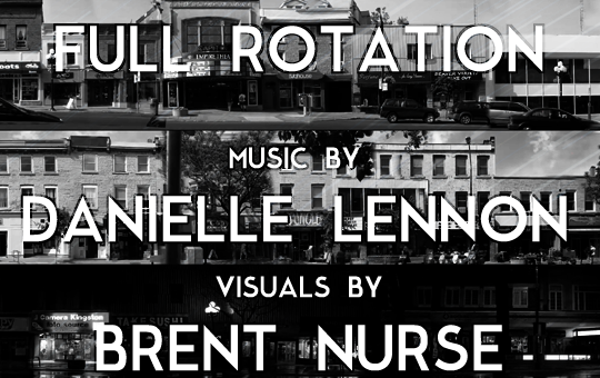 Video: Full Rotation